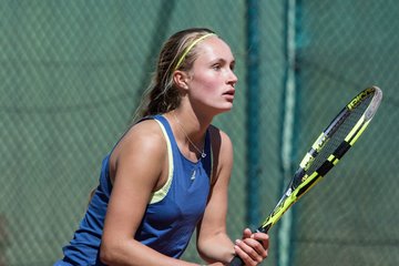 Lilly Düffert 1339 - NL TC RW Wahlstedt - Harvesterhuder THC : Ergebnis: 5:4